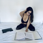 Anastasia Litvin @anastasialitvin Leaks OnlyFans 

 profile picture