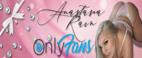 Video leaks anastasiarainofficial