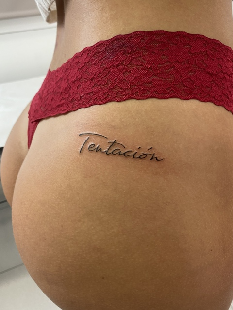 Video leaks anddreagb