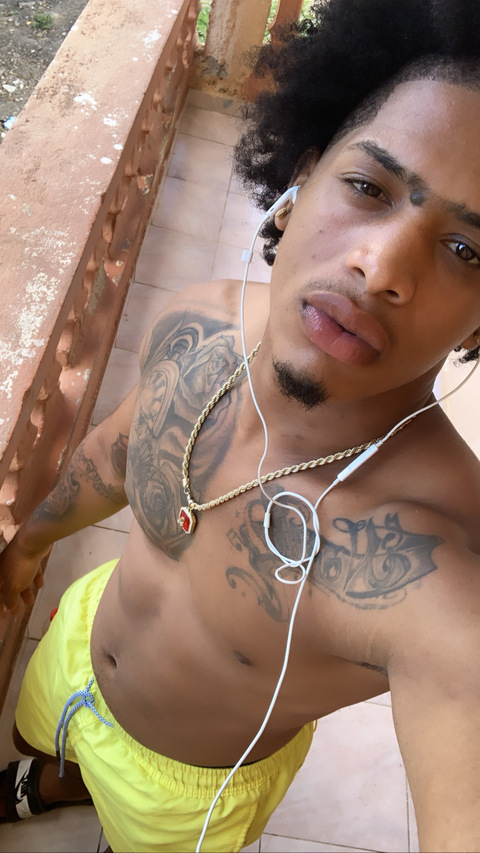 Video leaks andierys