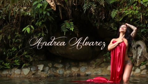 Video leaks andreaalvarezz
