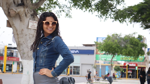 Video leaks andreabaquero11