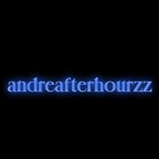 andreafterhourzz Profile Picture