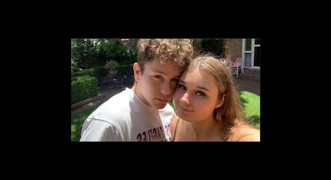 Video leaks andreandjamie