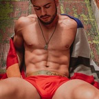 andreanjos (Andre Anjos) OnlyFans Leaked Pictures and Videos 

 profile picture