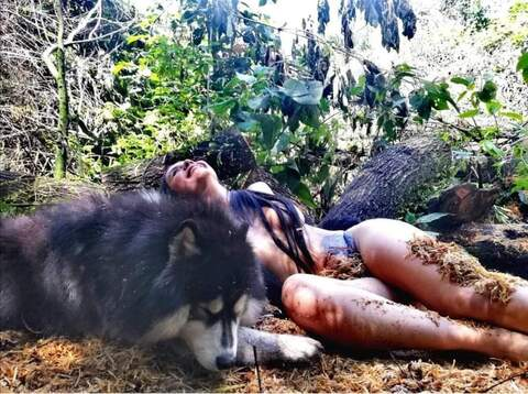Video leaks andreaonlyfansoficial