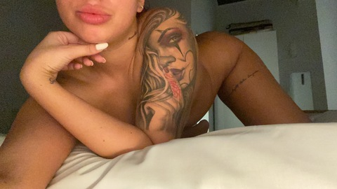 Video leaks andreeacristina