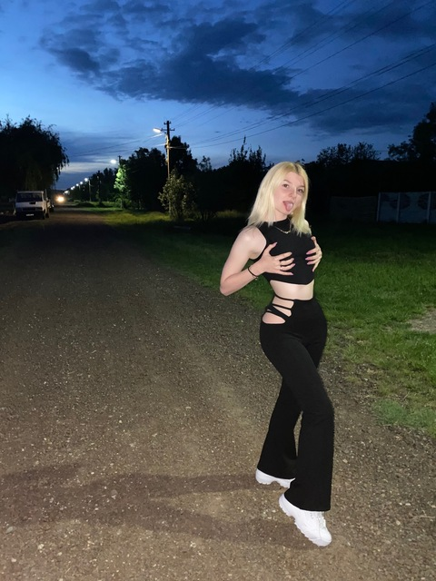 Video leaks andreeaden