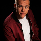 andrewjrivers Profile Picture