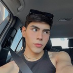 Free access to (@andrik_rascon) Leaked OnlyFans 

 profile picture