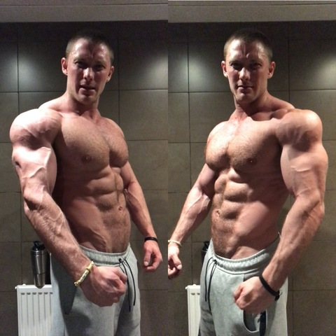 Video leaks andry_dick