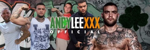 Video leaks andyleexxxfree