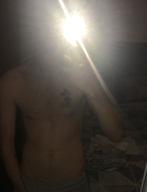 Video leaks andypandy4521