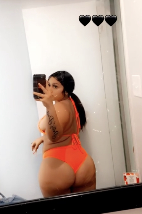 Video leaks anessabigbooty