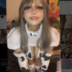 angeia OnlyFans Leaked Photos and Videos 

 profile picture