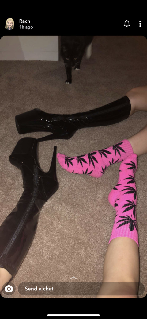 Video leaks angel_ivy