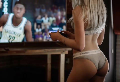 Video leaks angelfairyxo