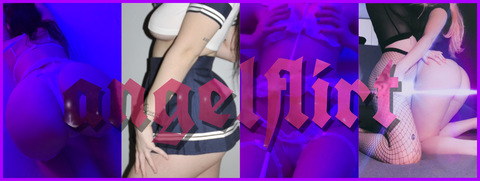 Video leaks angelflirt