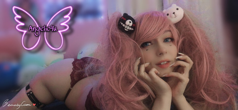 Video leaks angelic4u