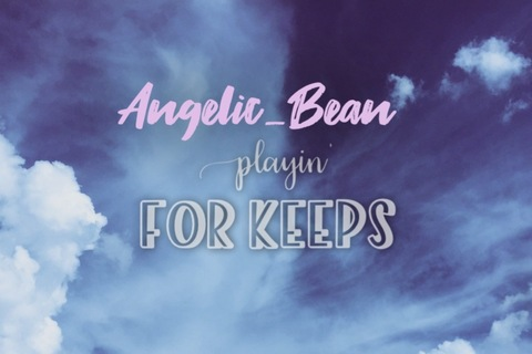Video leaks angelic_bean