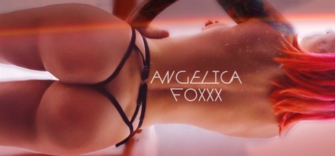 Video leaks angelicafoxxx Video leaks angelicafoxxx