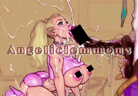 Video leaks angeliclemmons