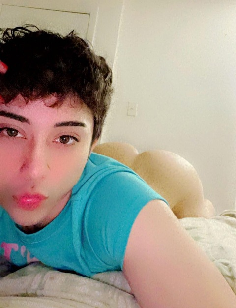 Video leaks angelique99