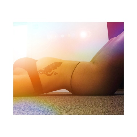 Video leaks angellips95