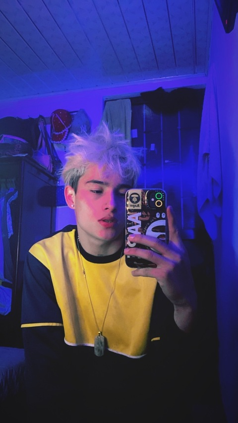 Video leaks angelo01escobar