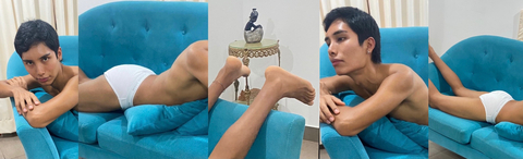 Video leaks angelo_alejos