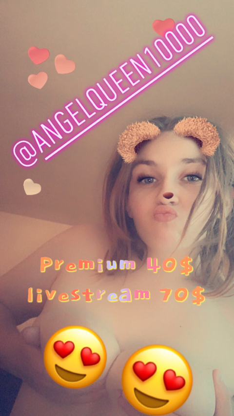 Video leaks angelqueen10000