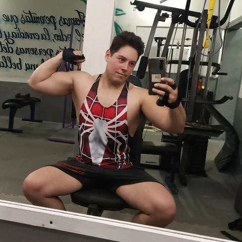 Video leaks angelquevedo31