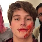 anger Profile Picture