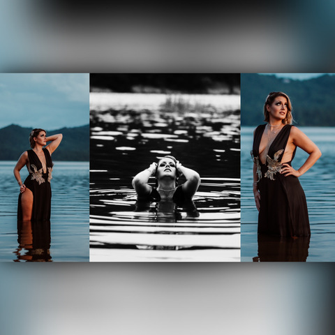 Video leaks angiebrock