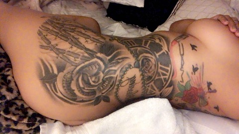 Video leaks angiesobad