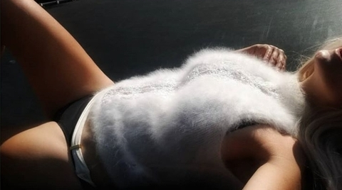 Video leaks angoragoddess