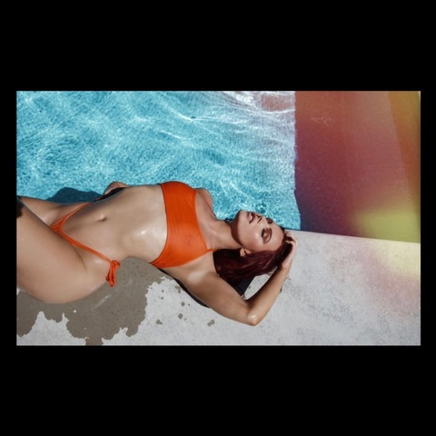 Video leaks ania_woods