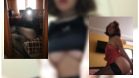 Video leaks anie_anarom