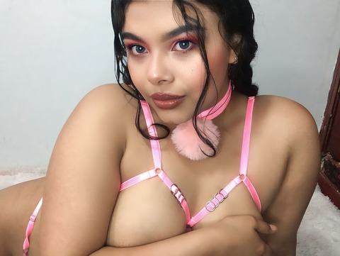 Video leaks anielacampbella