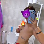 aniita88 OnlyFans Leaked 

 profile picture