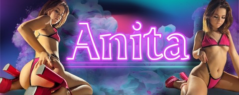 Video leaks anita_maylis