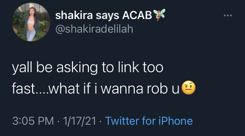 Video leaks anitacashh