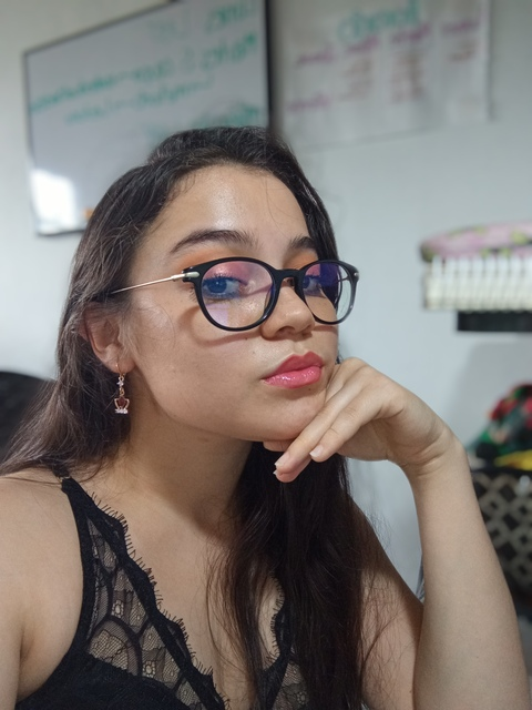 Video leaks anitadiaz