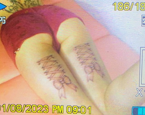 Video leaks ankexoxo