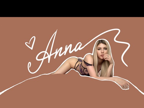 Video leaks anna_delorian
