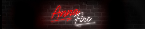 Video leaks annafire1970