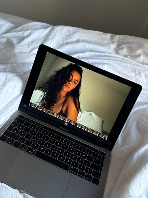 Video leaks annagrey.music