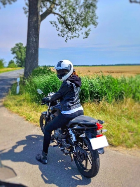 Video leaks anni_moto