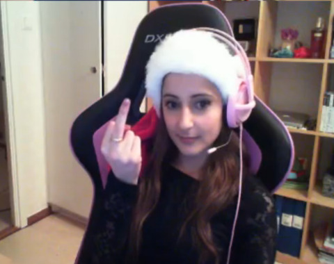 Video leaks anniefuchsia