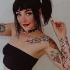 anniekidd OnlyFans Leaks 

 profile picture